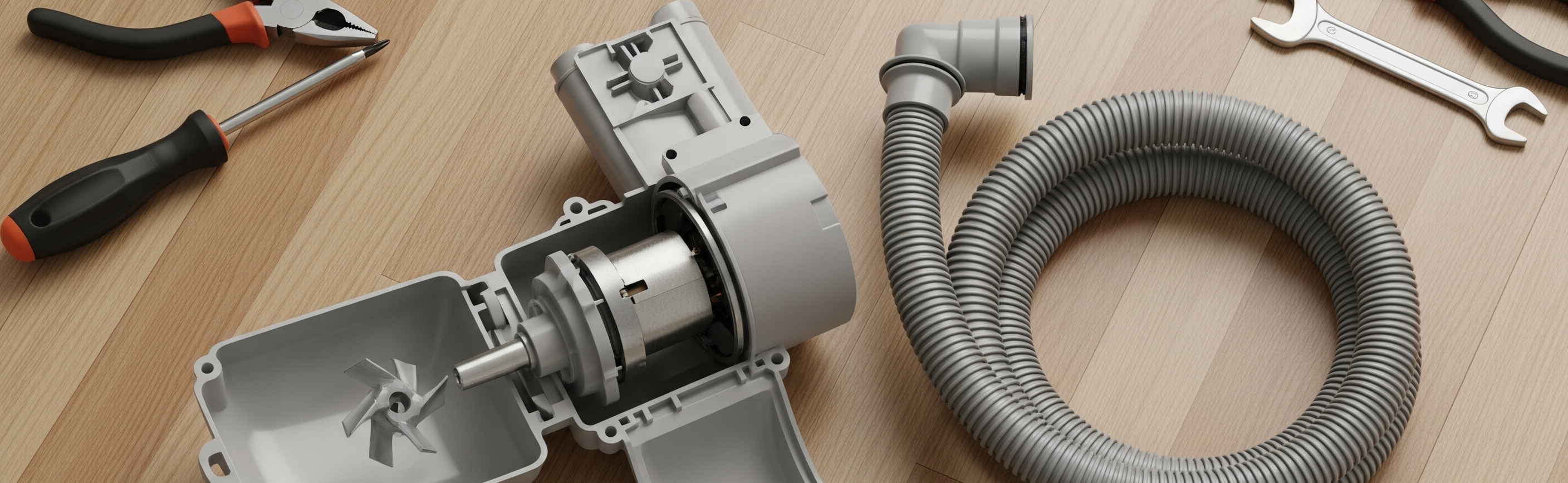 Ricambi elettrodomestici